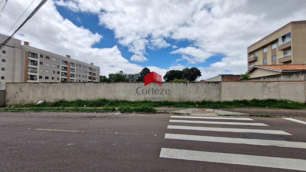Terreno para à venda no Parque da Fonte em São José dos Pinhais - 20316: 