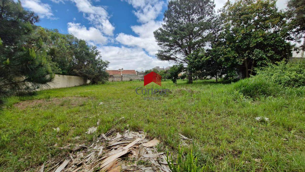 Terreno para à venda no Parque da Fonte em São José dos Pinhais - 20316: 