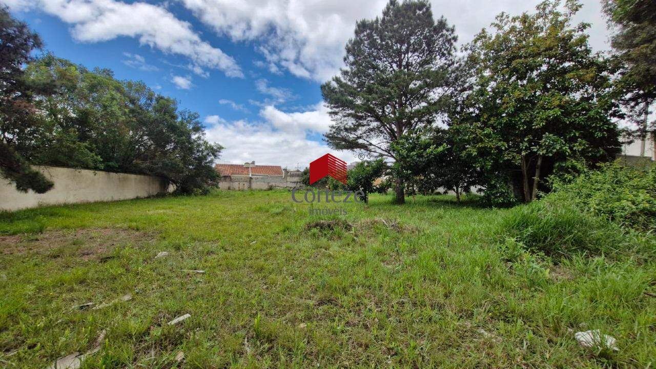 Terreno para à venda no Parque da Fonte em São José dos Pinhais - 20316: 