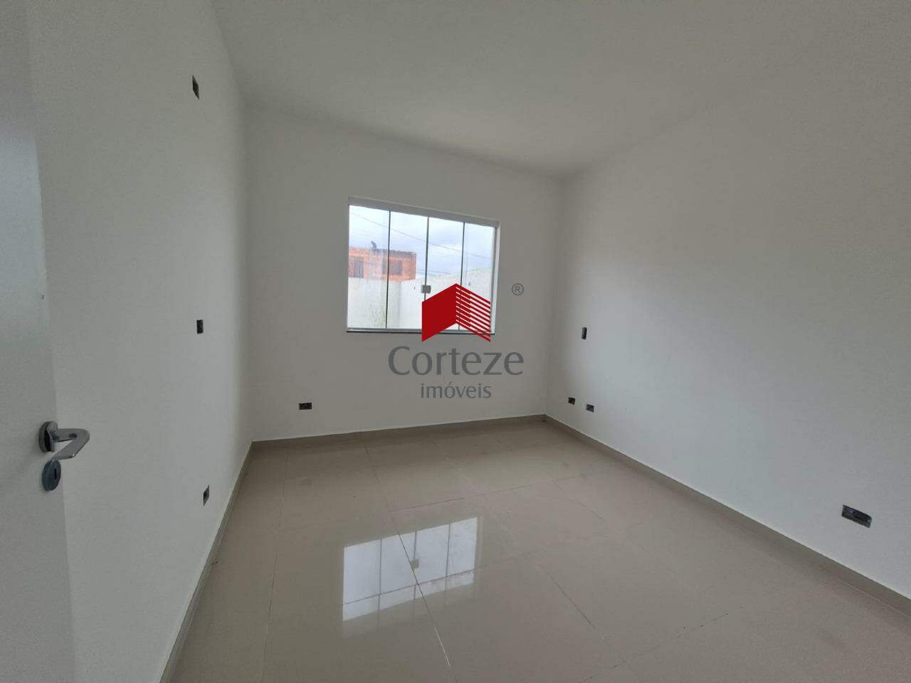 Casa para à venda no Colônia Rio Grande em São José dos Pinhais - 20319: 