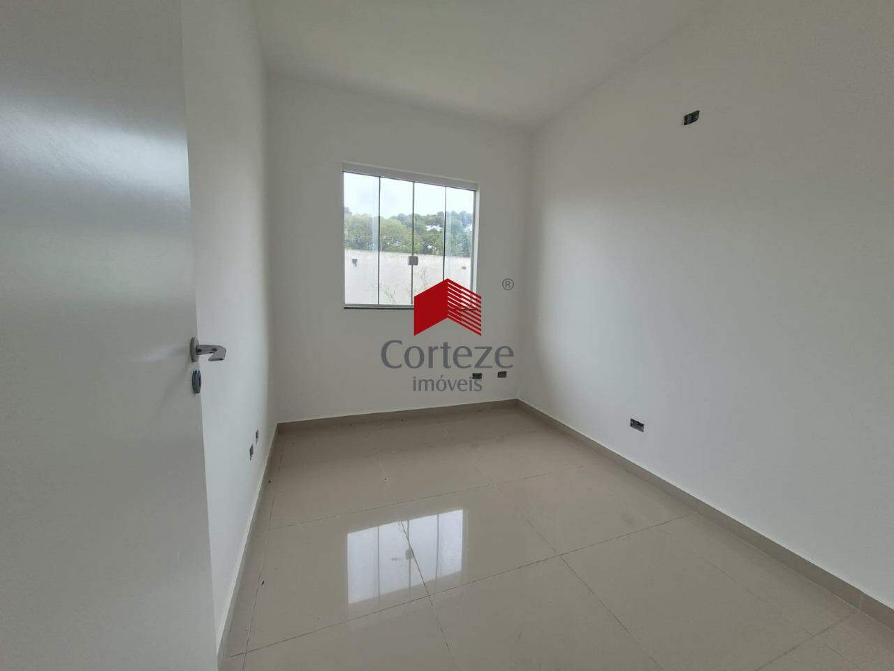 Casa para à venda no Colônia Rio Grande em São José dos Pinhais - 20319: 