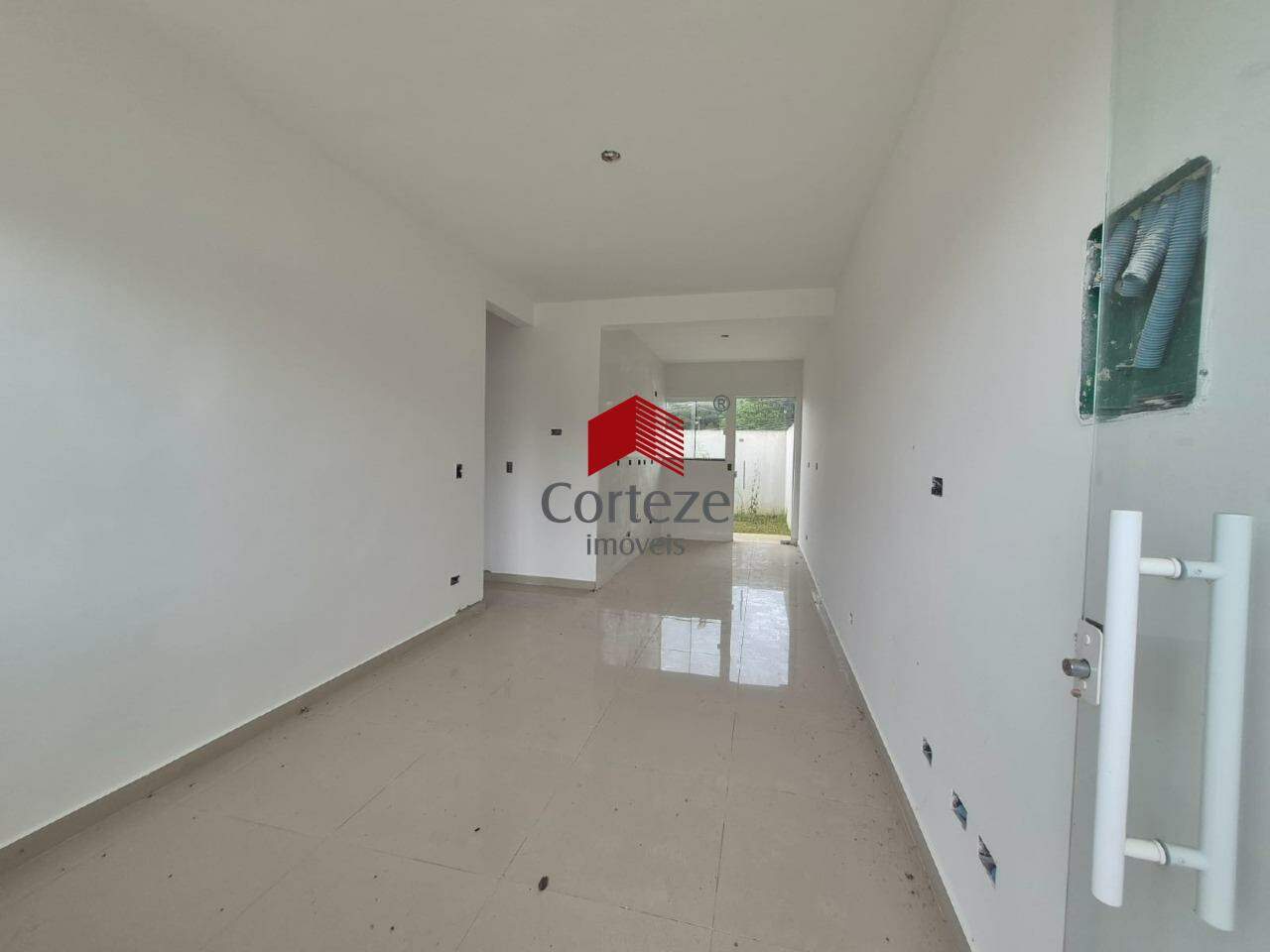 Casa para à venda no Colônia Rio Grande em São José dos Pinhais - 20319: 