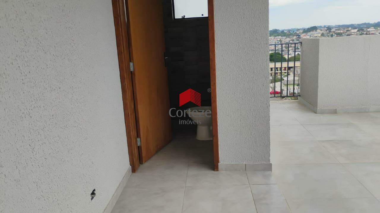 Apartamento para à venda no Roça Grande em Colombo - 20320: 