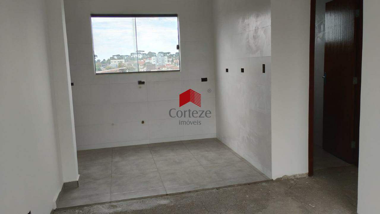 Apartamento para à venda no Roça Grande em Colombo - 20320: 