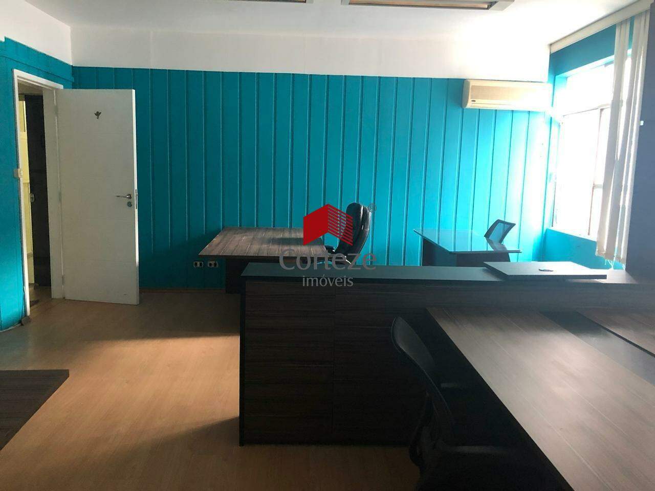 Sala / Conjunto para à venda no Centro em Curitiba - 20322: 
