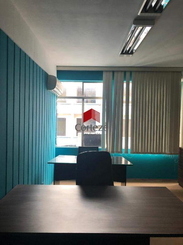 Sala / Conjunto para à venda no Centro em Curitiba - 20322: 