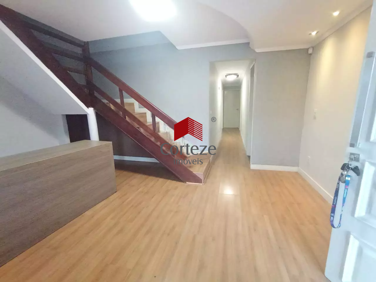 Casa para à venda no Colônia Rio Grande em São José dos Pinhais - 20323: 