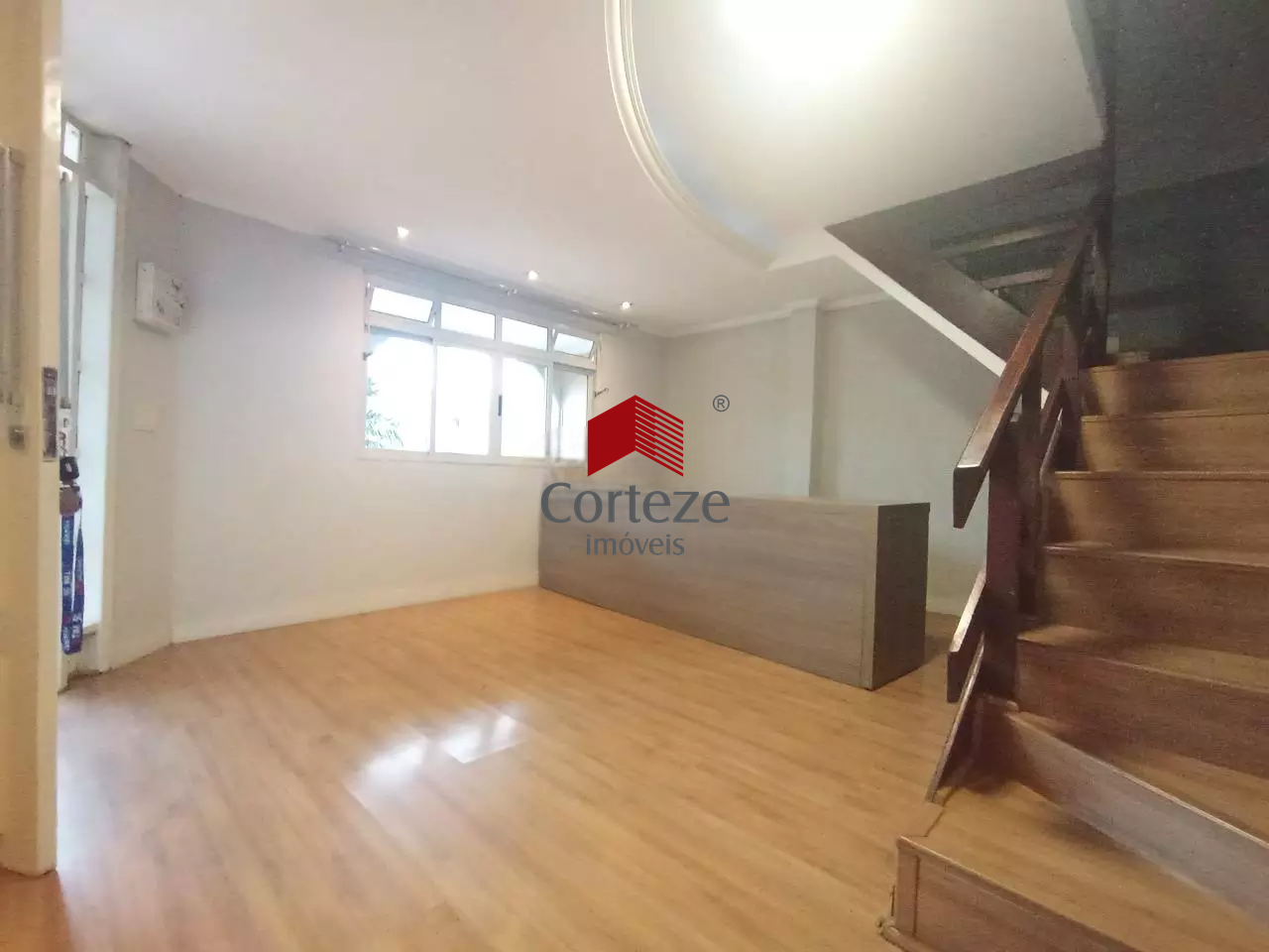 Casa para à venda no Colônia Rio Grande em São José dos Pinhais - 20323: 