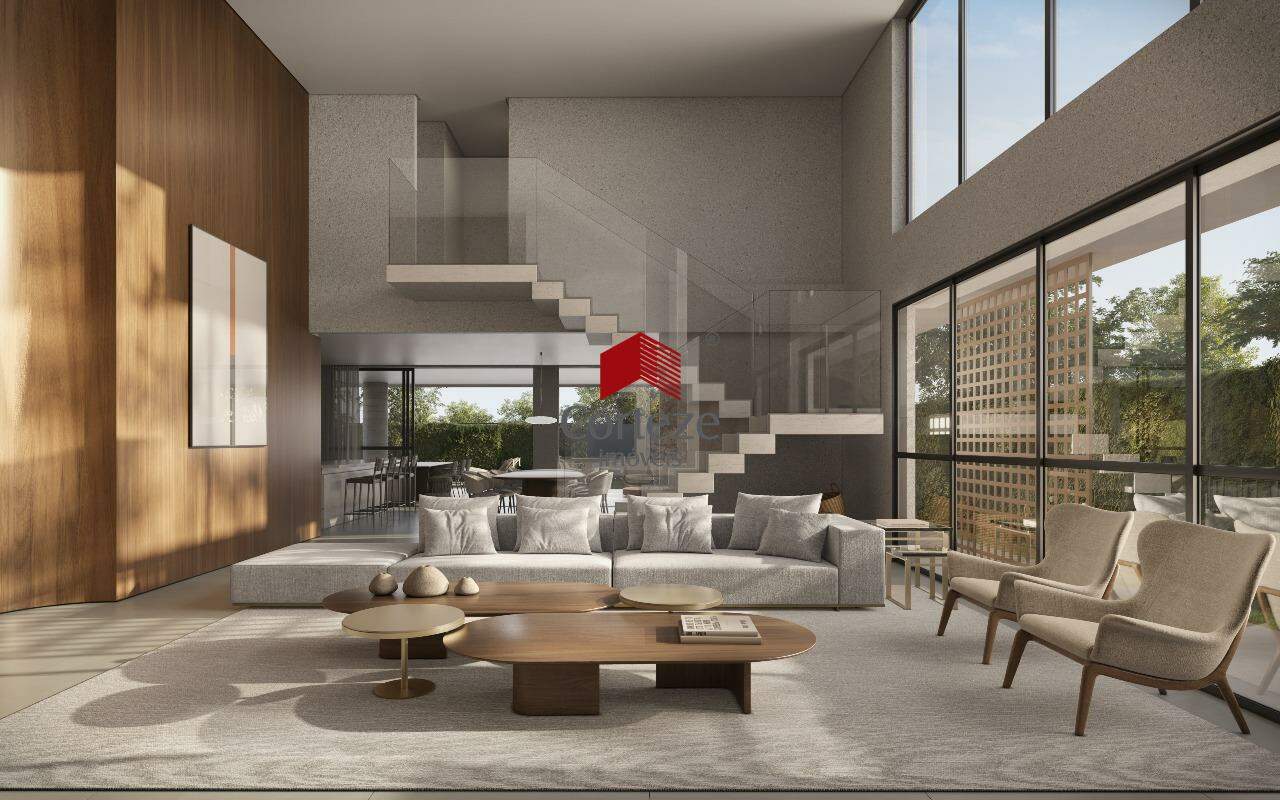 Apartamento para à venda no São Francisco em Curitiba - 20332: 