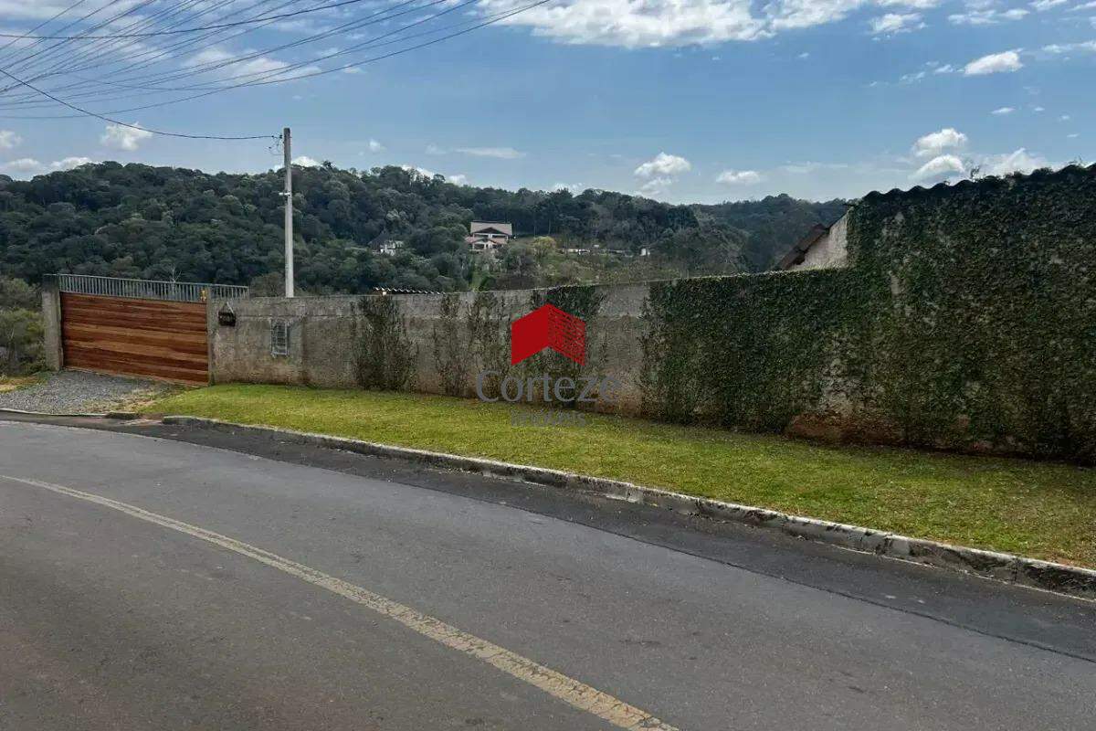 Terreno para à venda no São Braz em Curitiba - 20335: 