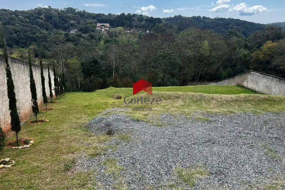 Terreno para à venda no São Braz em Curitiba - 20335: 
