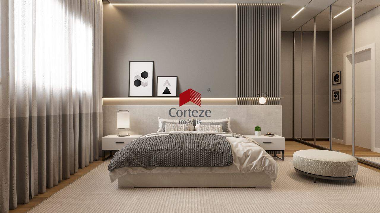 Apartamento para à venda no Água Verde em Curitiba - 20338: 