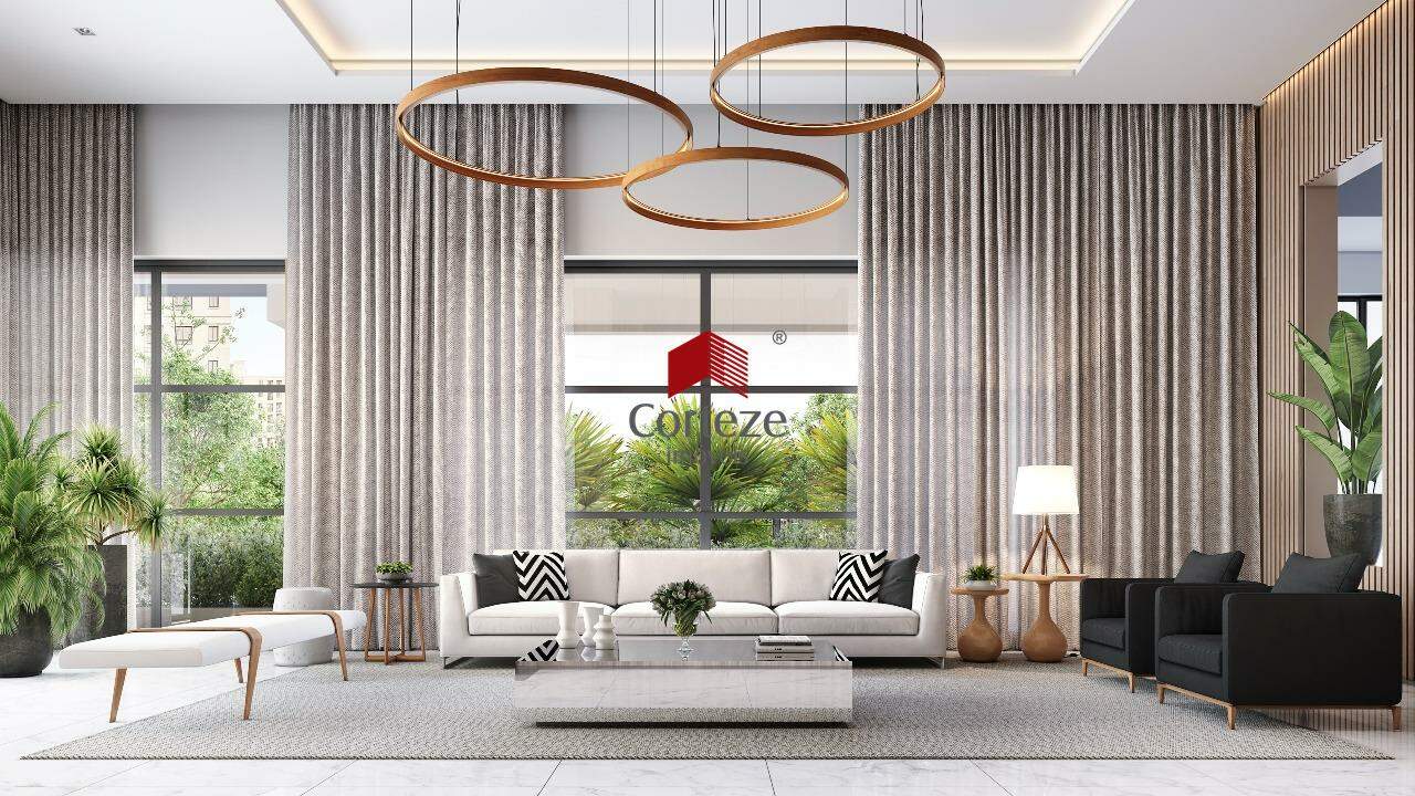 Apartamento para à venda no Água Verde em Curitiba - 20338: 