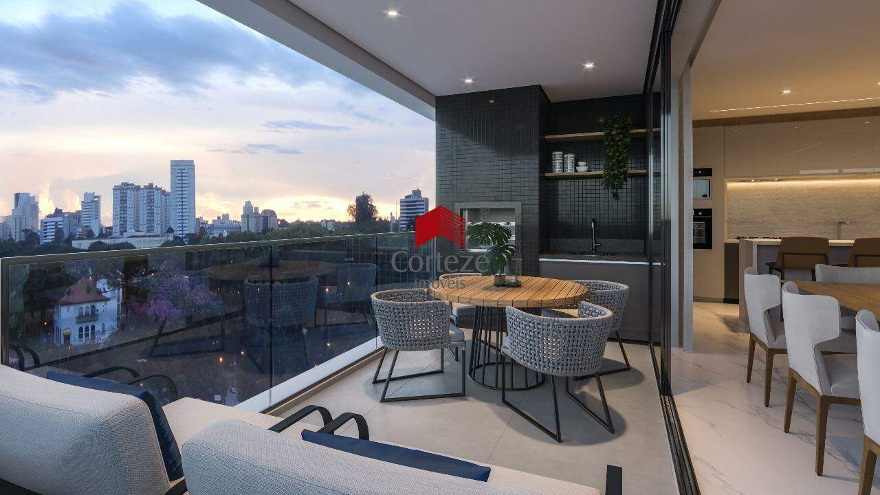 Apartamento para à venda no Água Verde em Curitiba - 20338: 