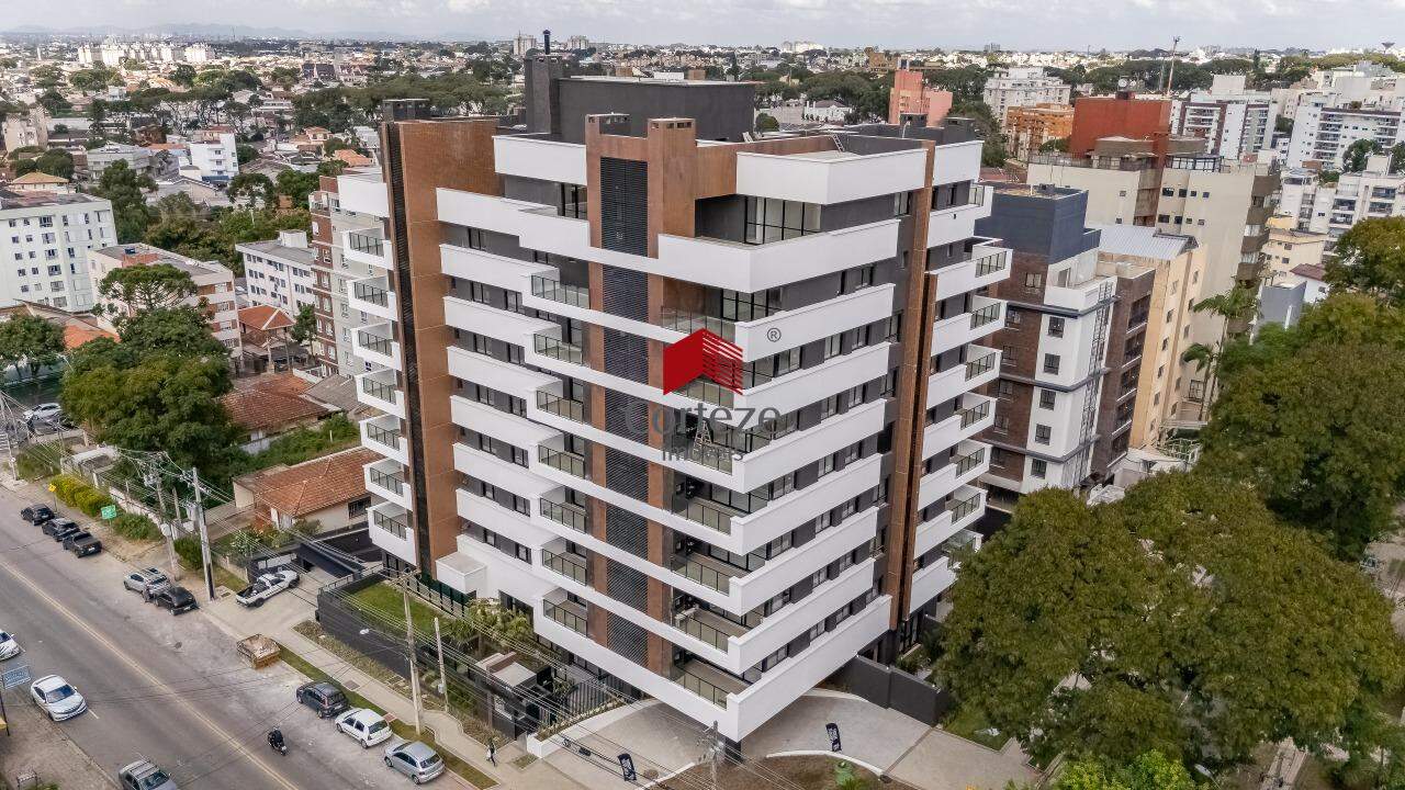 Apartamento para à venda no Água Verde em Curitiba - 20338: 