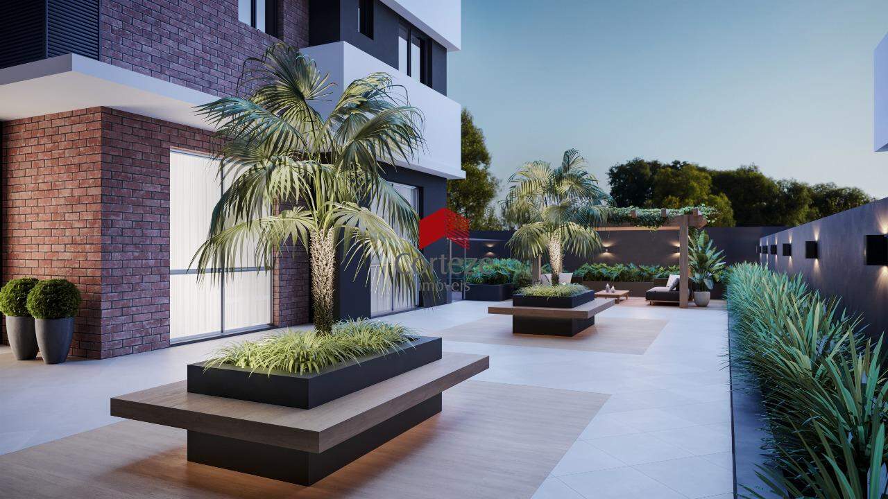 Apartamento para à venda no Água Verde em Curitiba - 20338: 