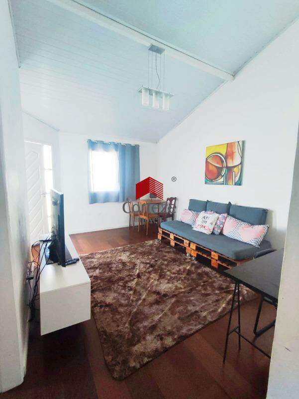Casa para à venda no Aviação em São José dos Pinhais - 20342: 