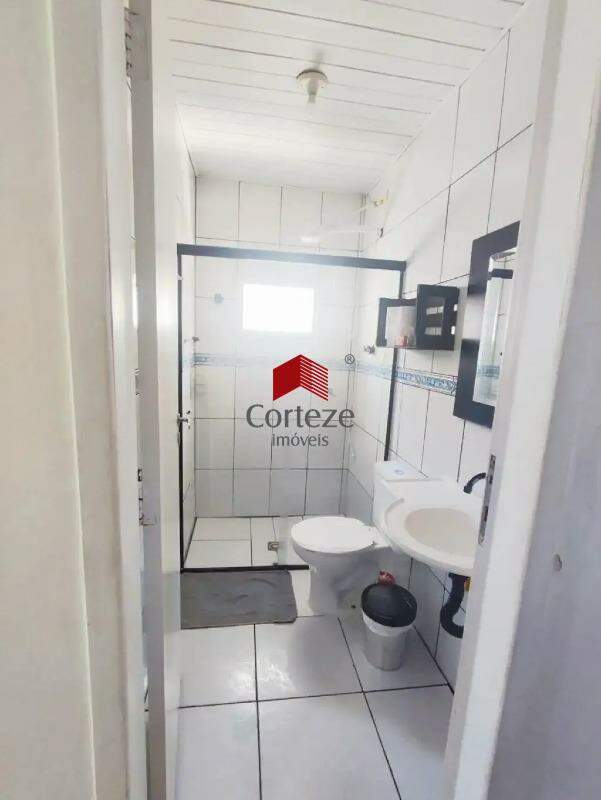 Casa para à venda no Aviação em São José dos Pinhais - 20342: 