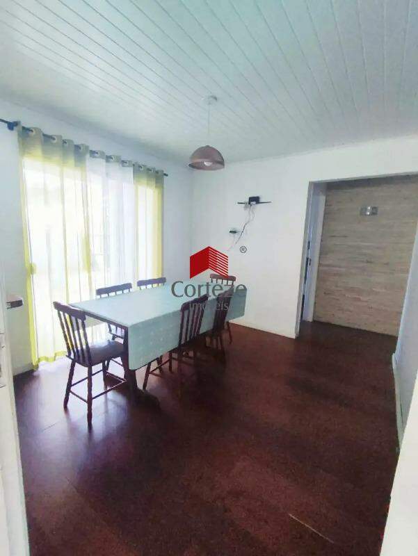 Casa para à venda no Aviação em São José dos Pinhais - 20342: 