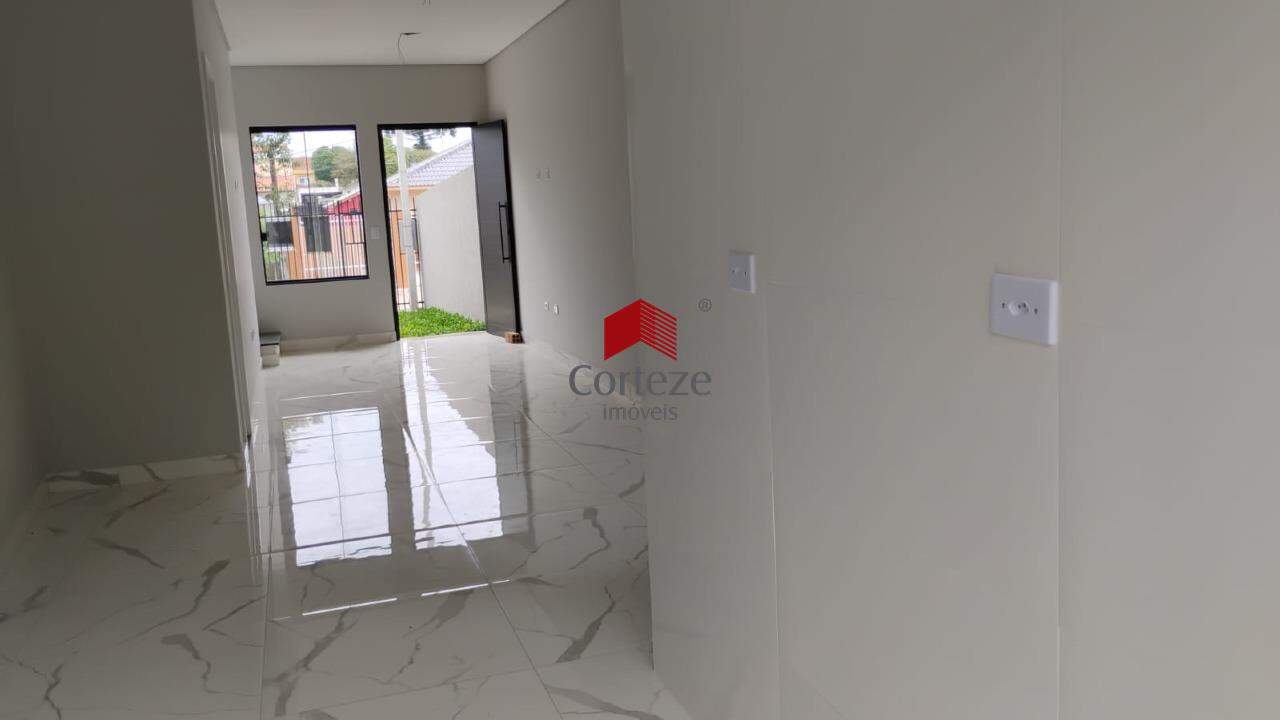 Sobrado para à venda no Pinheirinho em Curitiba - 20345: 
