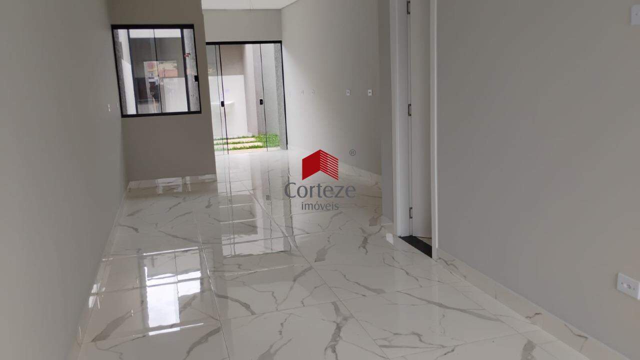 Sobrado para à venda no Pinheirinho em Curitiba - 20345: 
