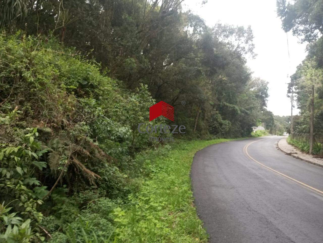 Terreno para à venda no Ferraria em Campo Largo - 20348: 