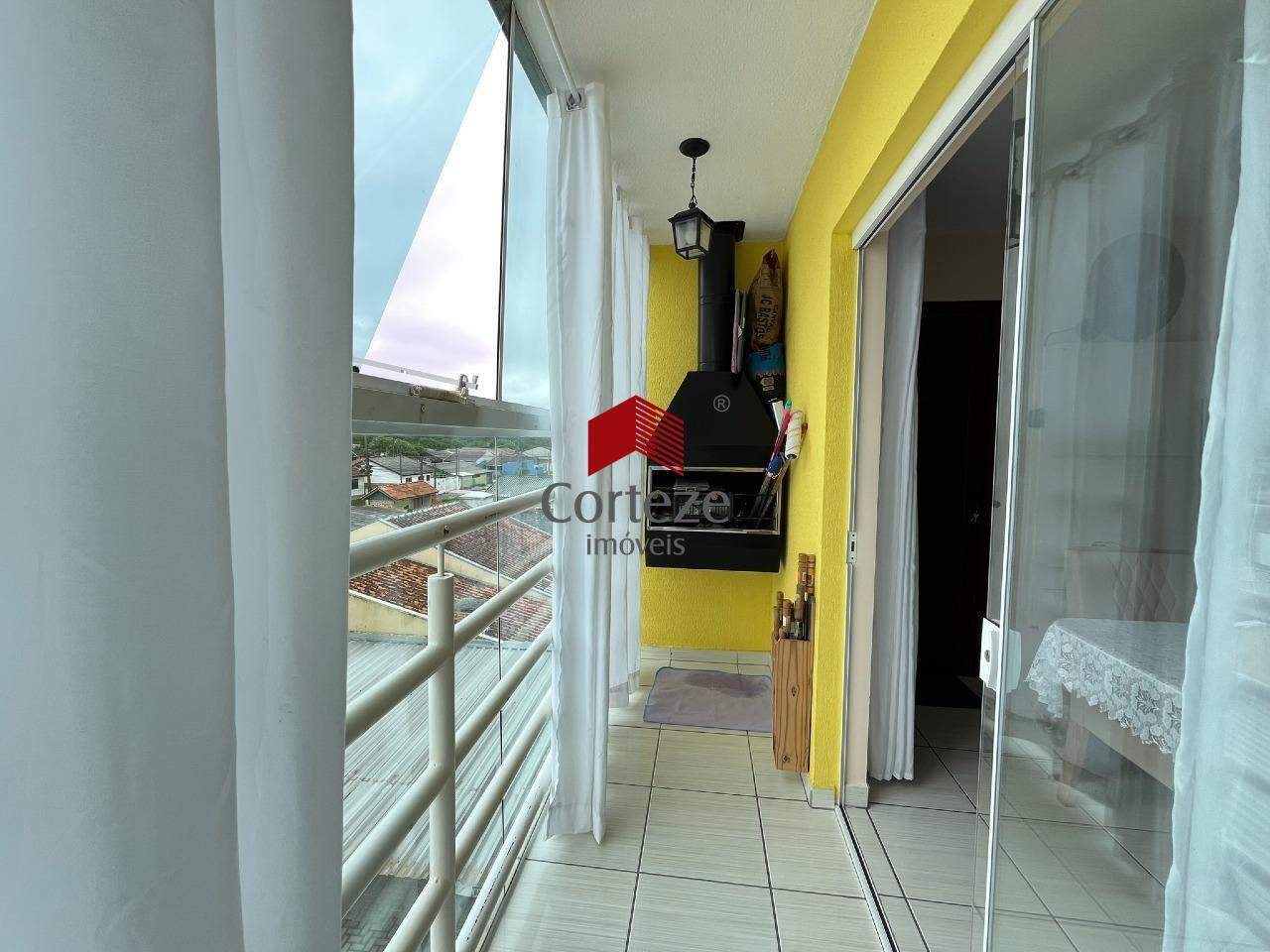 Apartamento para à venda no São Marcos em São José dos Pinhais - 20349: 
