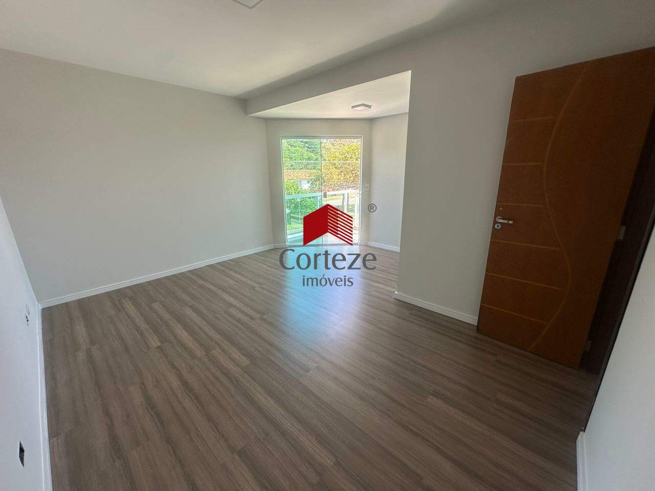 Sobrado para à venda no Cajuru em Curitiba - 20350: 