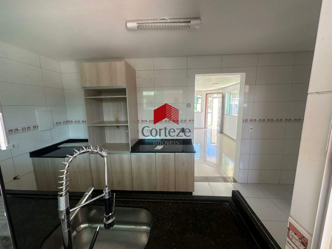 Sobrado para à venda no Cajuru em Curitiba - 20350: 