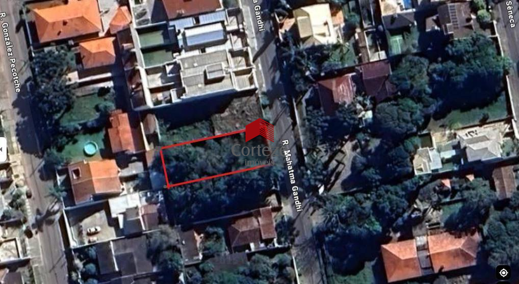 Terreno para à venda no Aristocrata em São José dos Pinhais - 20358: 