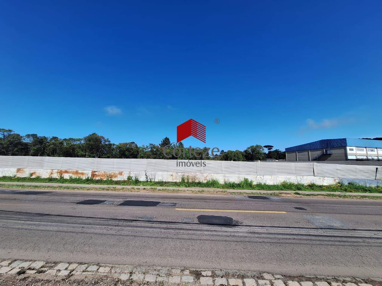Área Industrial para à venda no Quississana em São José dos Pinhais - 20361: 