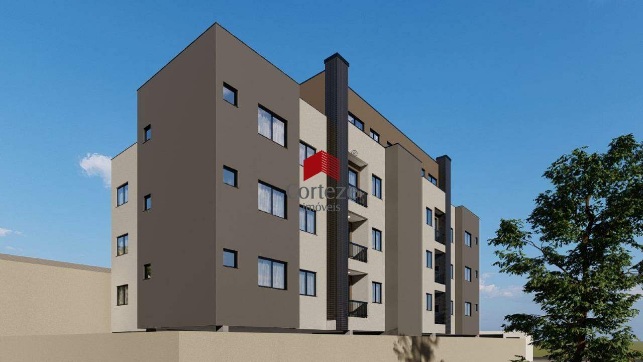 Apartamento para à venda no Estância Pinhais em Pinhais - 20371: 