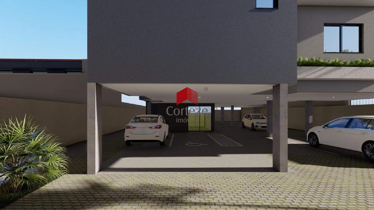 Apartamento para à venda no Estância Pinhais em Pinhais - 20371: 