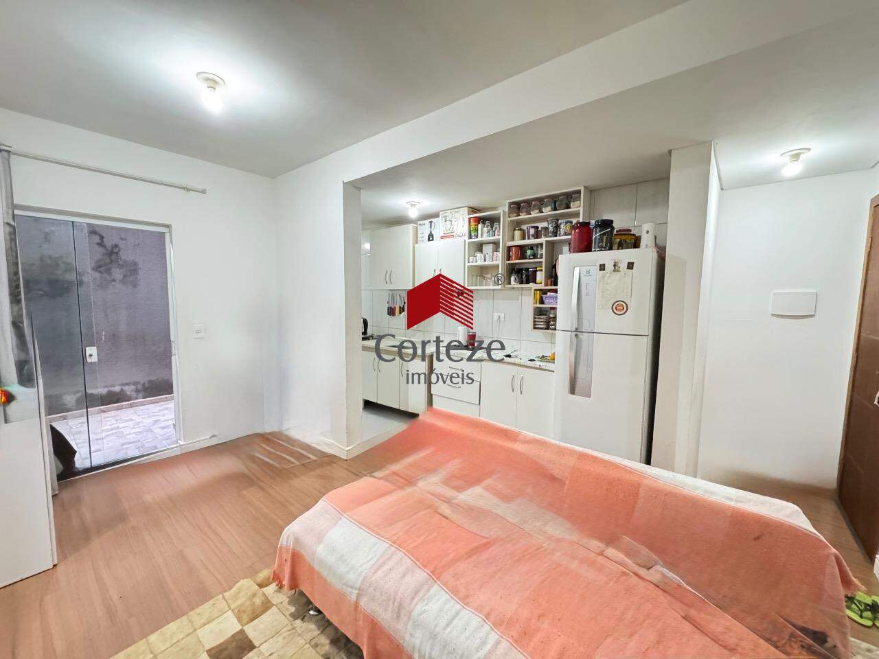 Apartamento para à venda no Afonso Pena em São José dos Pinhais - 20376: 