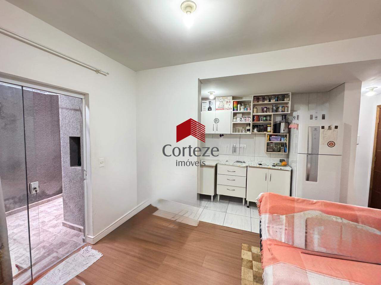 Apartamento para à venda no Afonso Pena em São José dos Pinhais - 20376: 