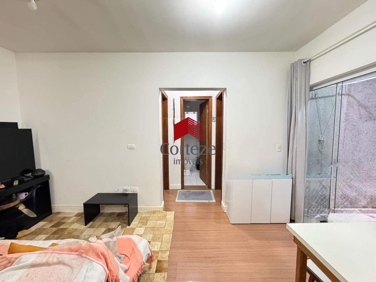 Apartamento para à venda no Afonso Pena em São José dos Pinhais - 20376: 