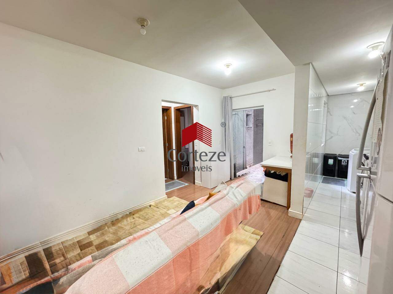 Apartamento para à venda no Afonso Pena em São José dos Pinhais - 20376: 