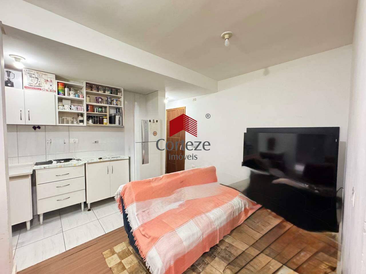 Apartamento para à venda no Afonso Pena em São José dos Pinhais - 20376: 