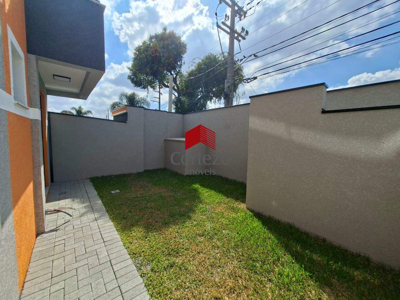 Apartamento para à venda no São Pedro em São José dos Pinhais - 20379: 