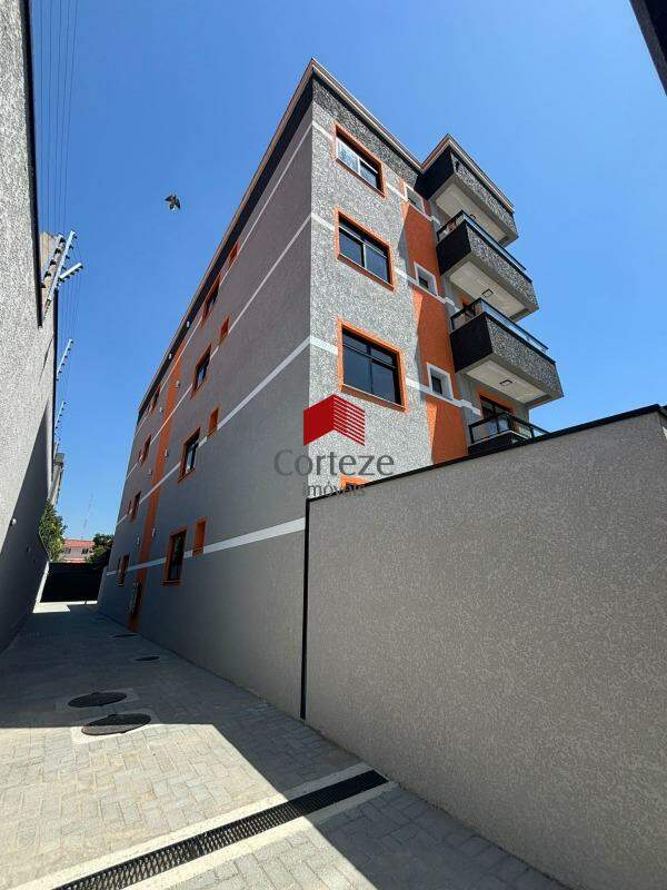 Apartamento para à venda no São Pedro em São José dos Pinhais - 20379: 