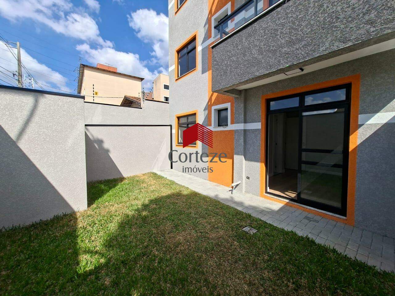 Apartamento para à venda no São Pedro em São José dos Pinhais - 20379: 