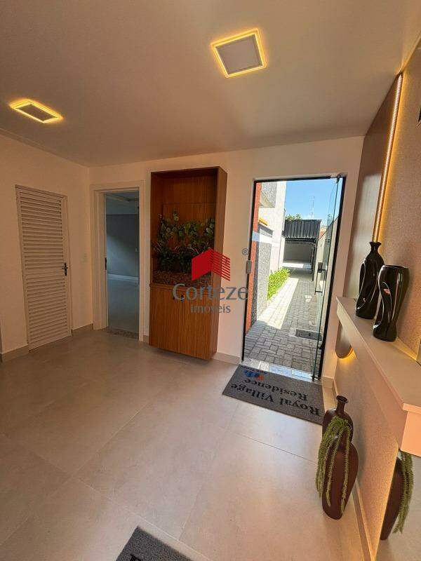 Apartamento para à venda no São Pedro em São José dos Pinhais - 20379: 