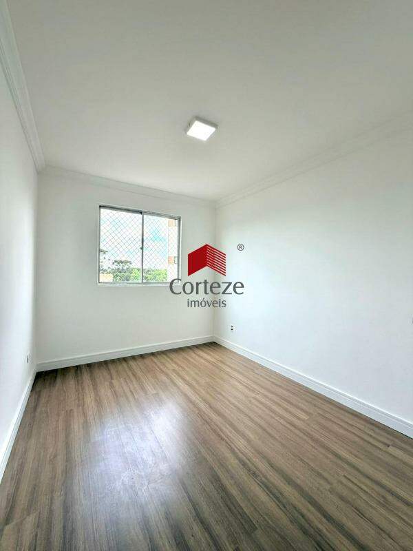 Apartamento para à venda no Pedro Moro em São José dos Pinhais - 20385: 