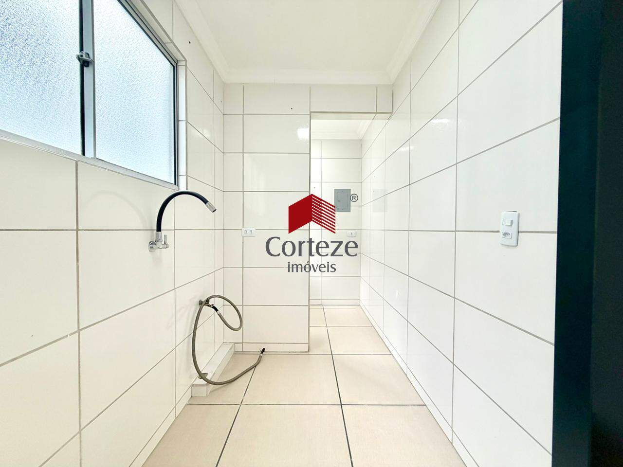 Apartamento para à venda no Pedro Moro em São José dos Pinhais - 20385: 