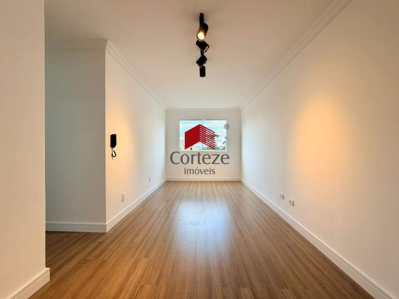 Apartamento para à venda no Pedro Moro em São José dos Pinhais - 20385: 