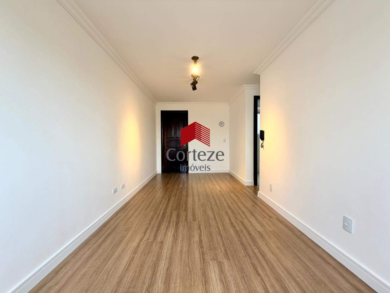 Apartamento para à venda no Pedro Moro em São José dos Pinhais - 20385: 
