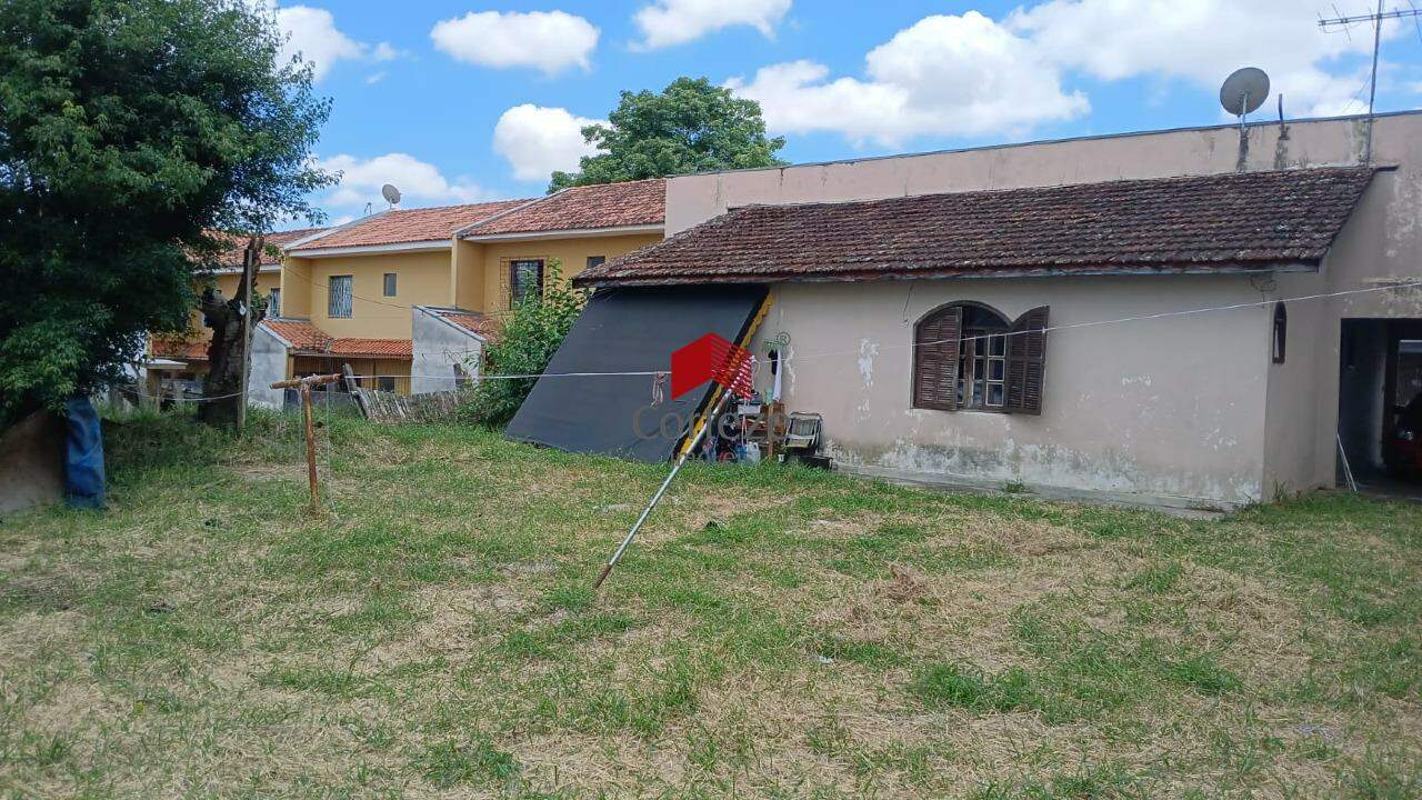 Terreno para à venda no Boneca do Iguaçu em São José dos Pinhais - 20391: 