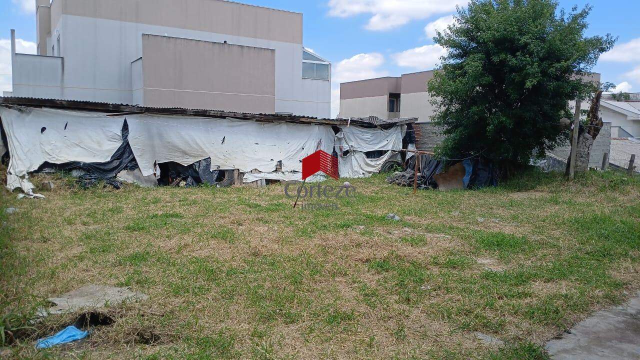 Terreno para à venda no Boneca do Iguaçu em São José dos Pinhais - 20391: 
