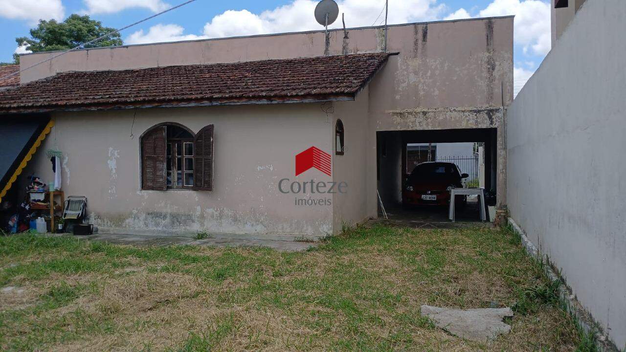 Terreno para à venda no Boneca do Iguaçu em São José dos Pinhais - 20391: 