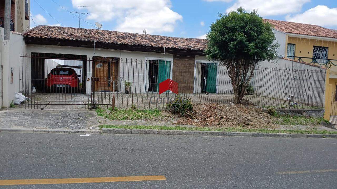 Terreno para à venda no Boneca do Iguaçu em São José dos Pinhais - 20391: 